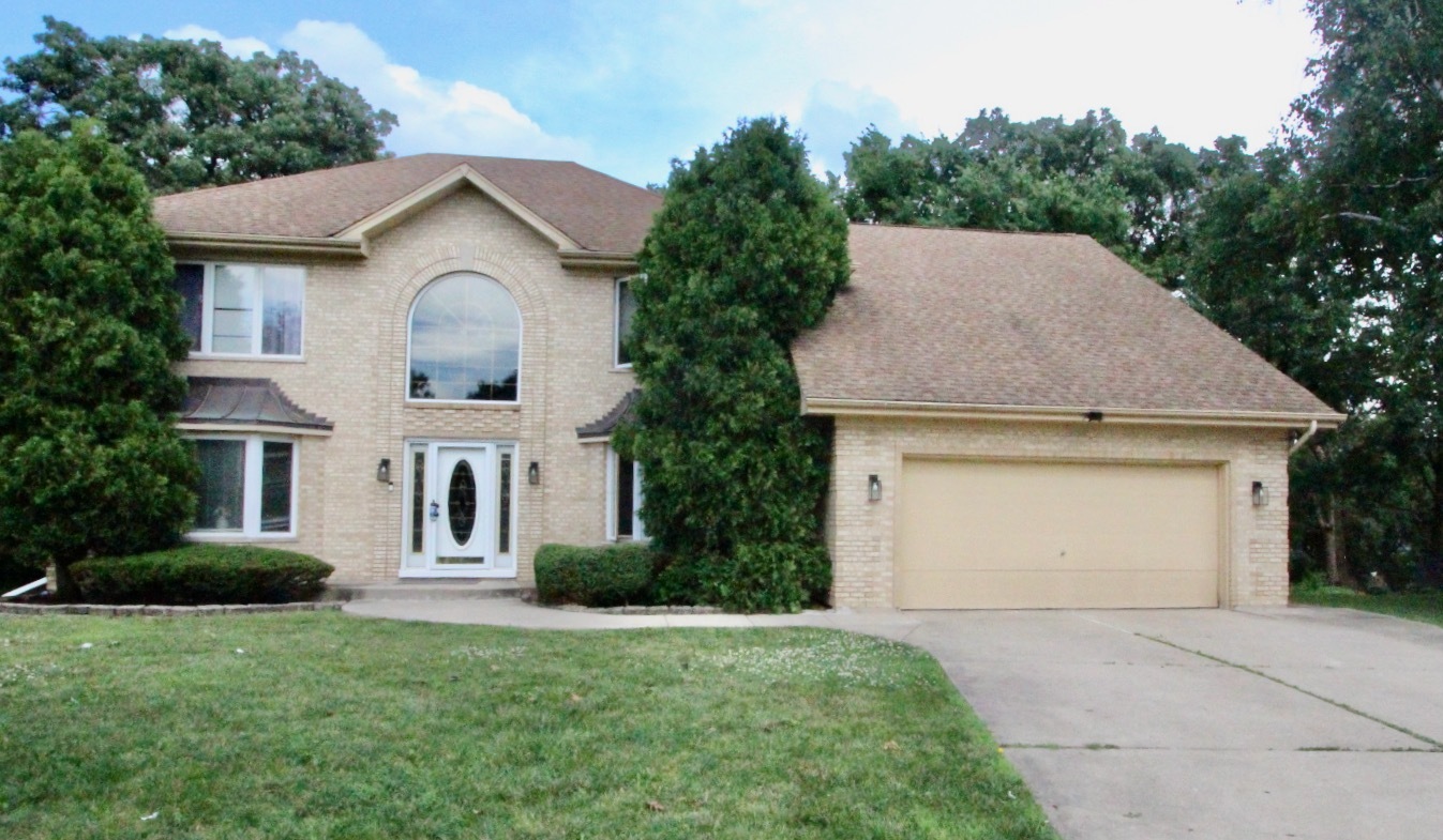 6 Allegheny Court Bolingbrook IL 60440