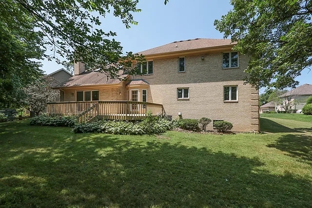 6 Allegheny Court Bolingbrook IL 60440