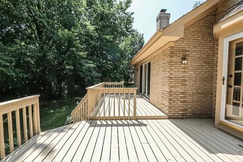 6 Allegheny Court Bolingbrook IL 60440