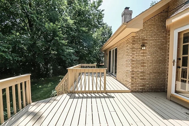 6 Allegheny Court Bolingbrook IL 60440