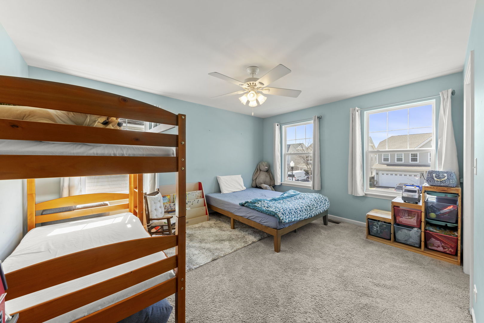 14907 South Morgan Lane Plainfield IL 60544