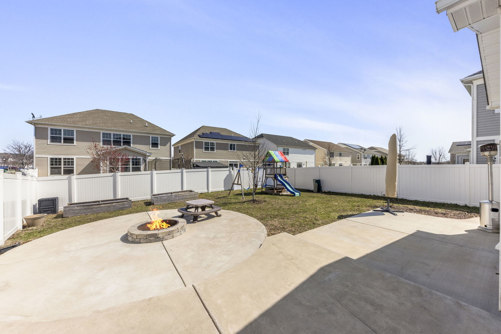 14907 South Morgan Lane Plainfield IL 60544