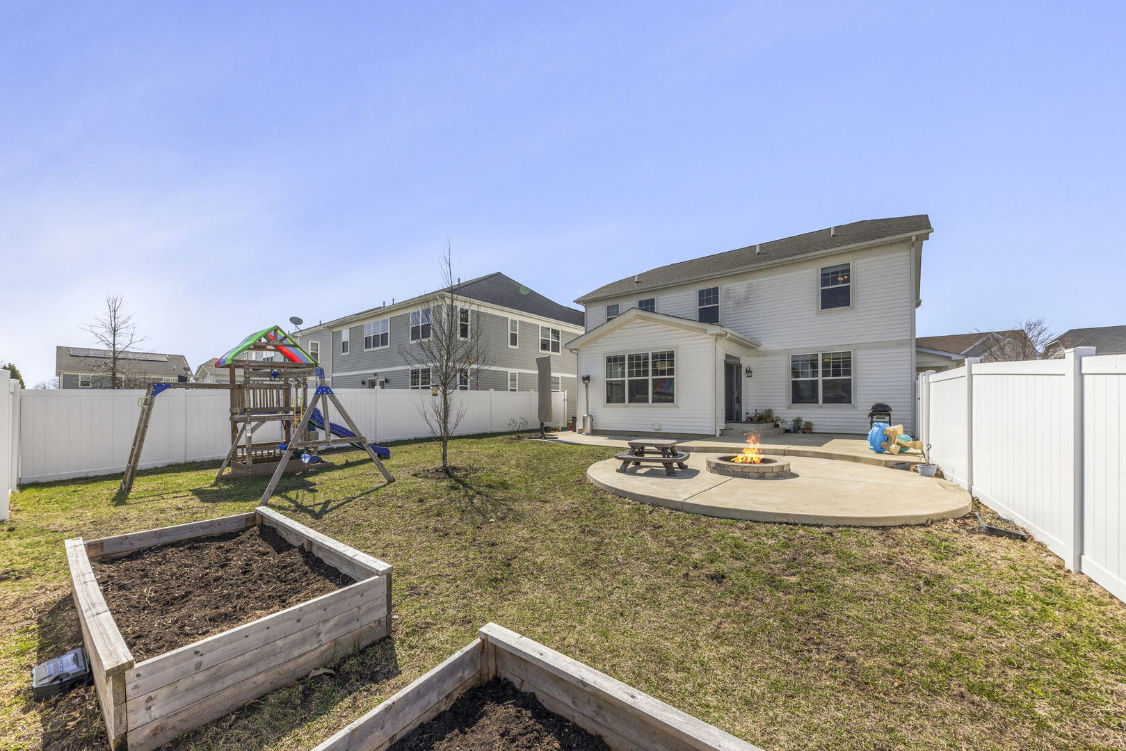 14907 South Morgan Lane Plainfield IL 60544
