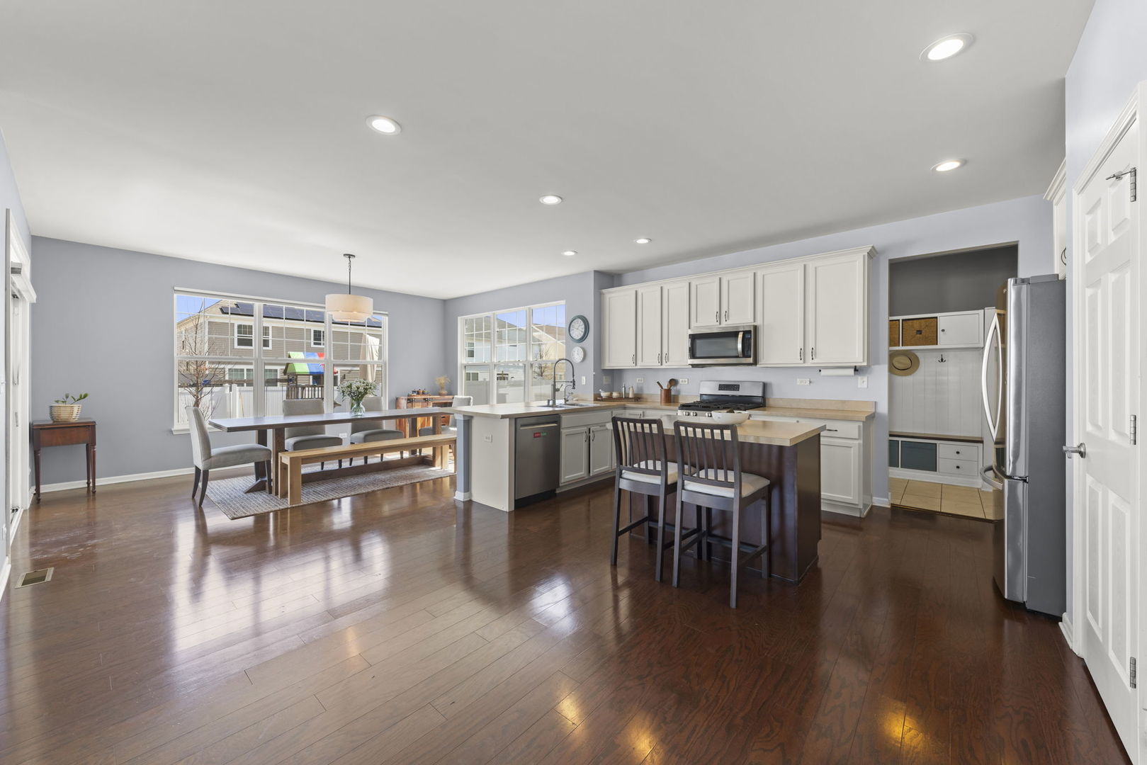 14907 South Morgan Lane Plainfield IL 60544