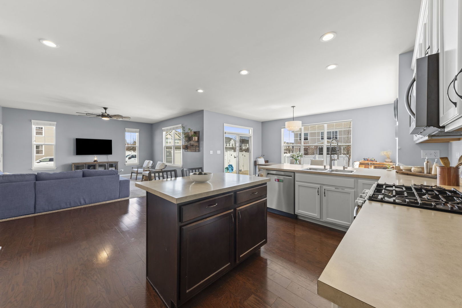 14907 South Morgan Lane Plainfield IL 60544