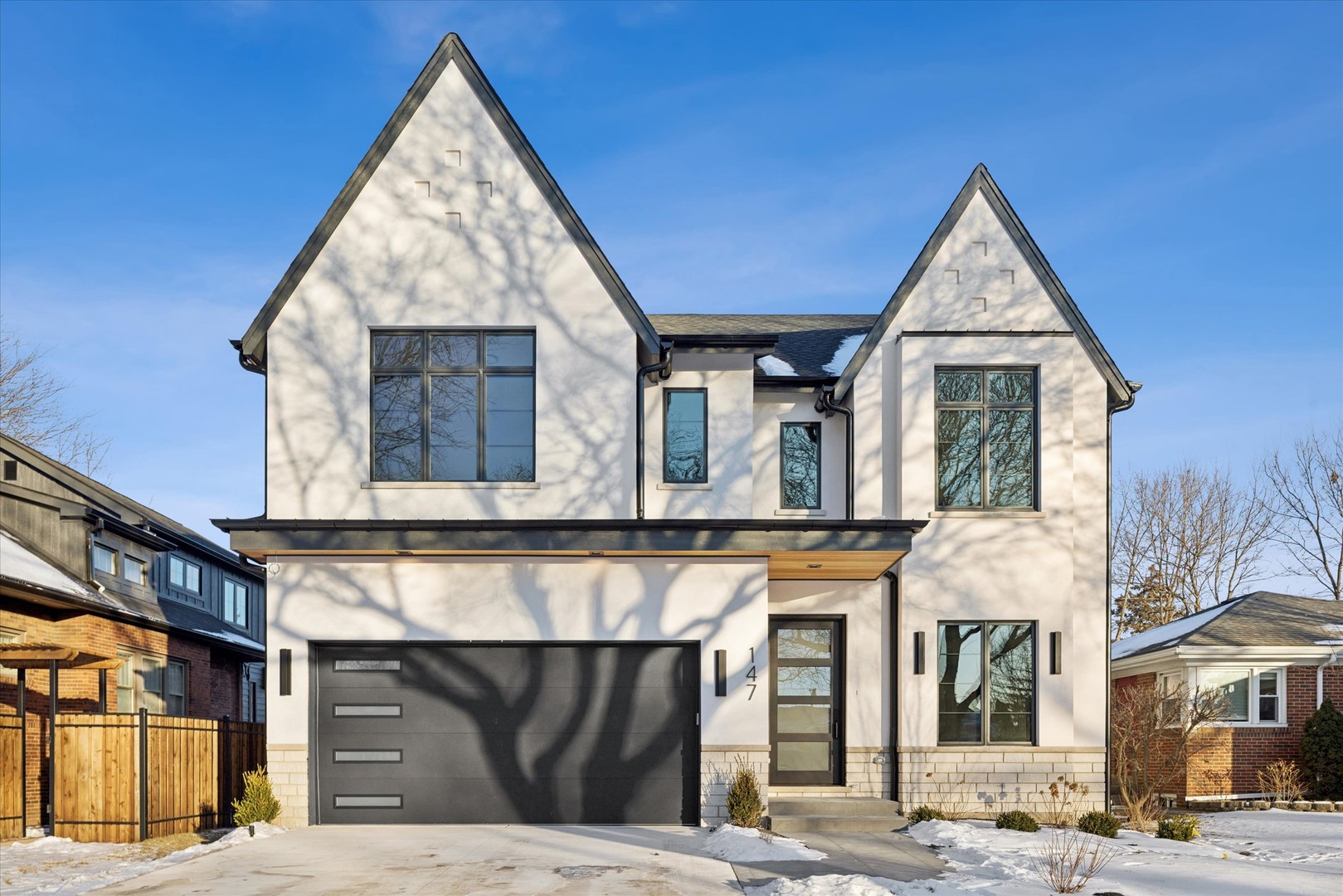 147 North Myrtle Avenue Elmhurst IL 60126