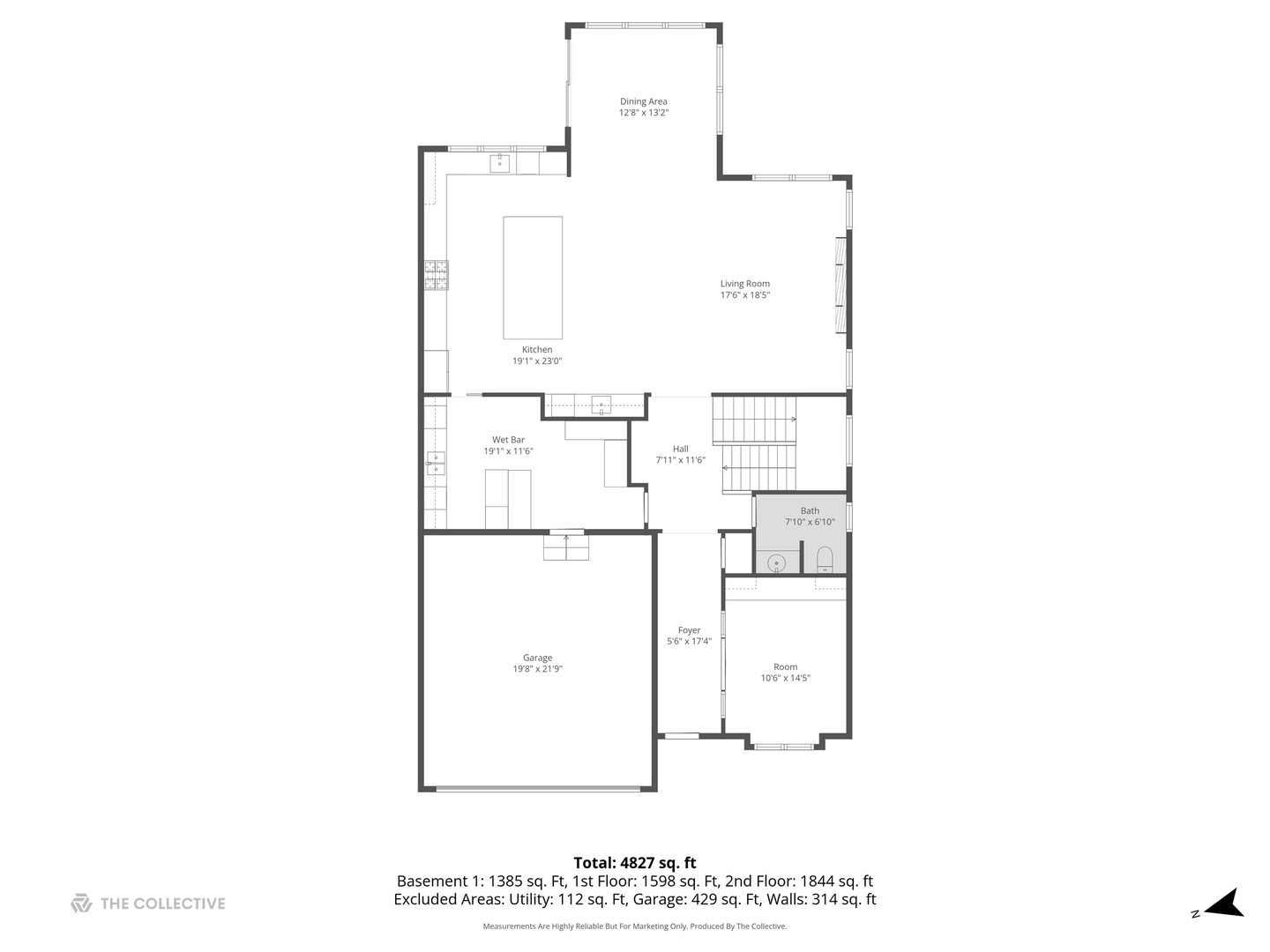 147 North Myrtle Avenue Elmhurst IL 60126