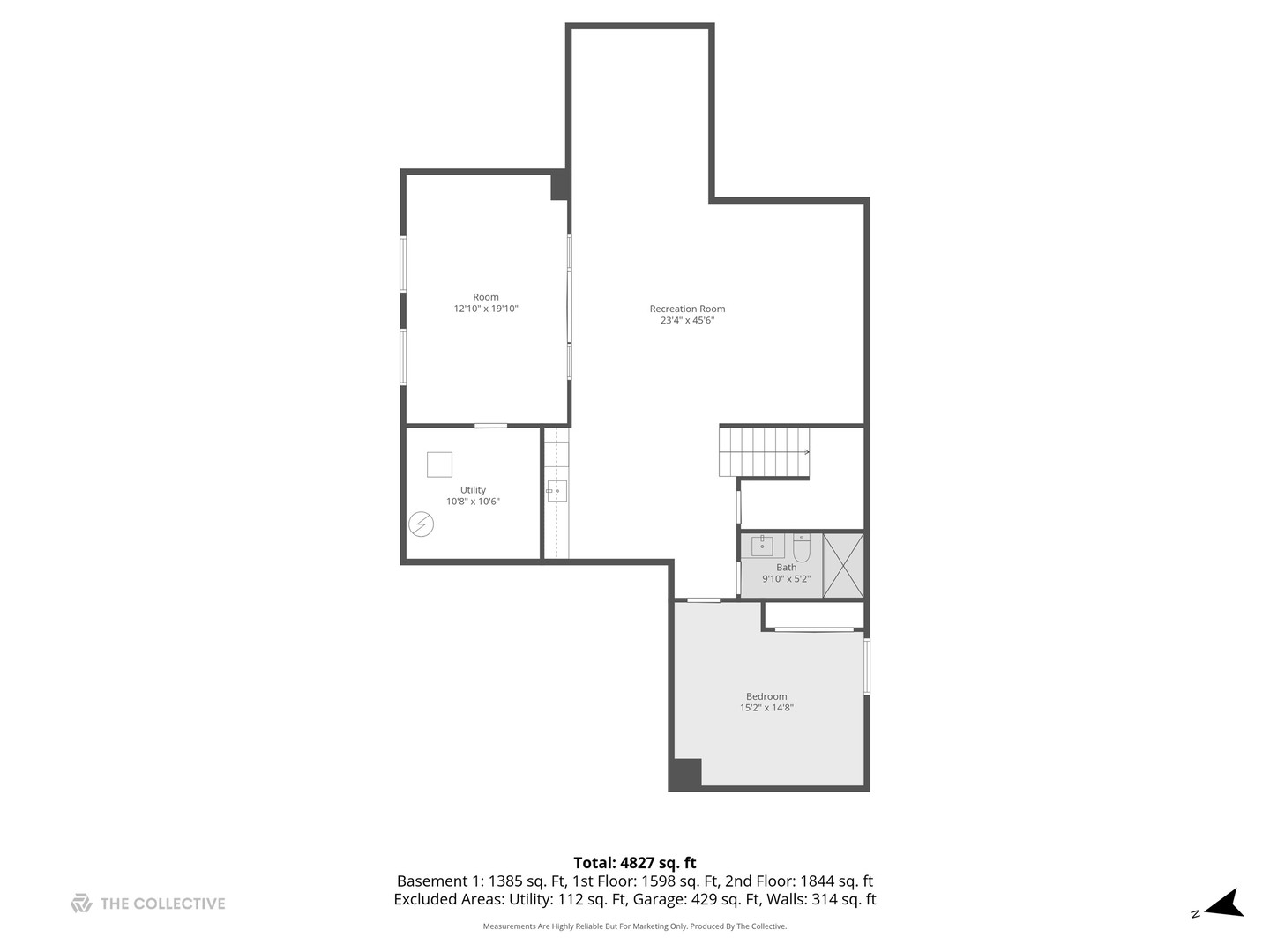 147 North Myrtle Avenue Elmhurst IL 60126