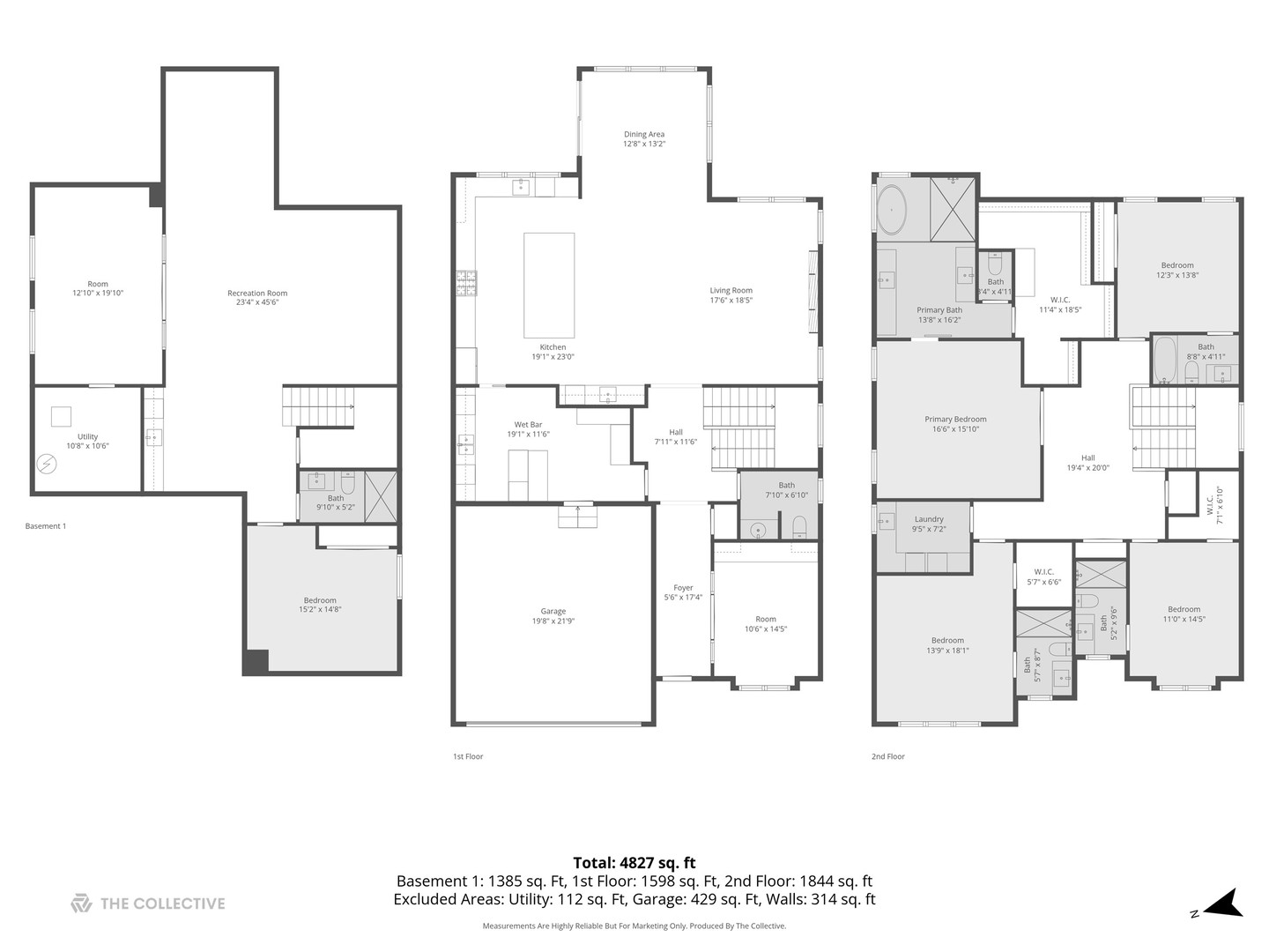 147 North Myrtle Avenue Elmhurst IL 60126