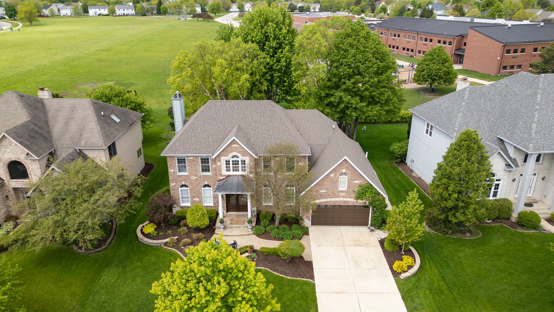 2523 Skylane Drive Naperville IL 60564