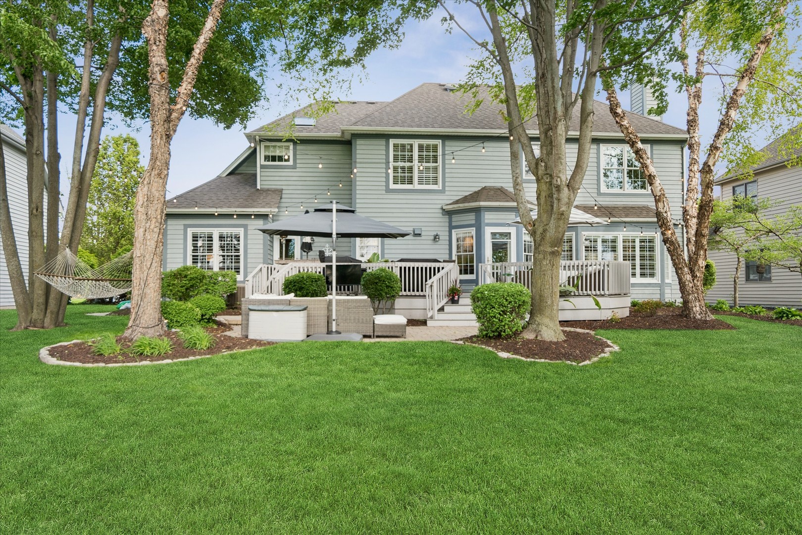 2523 Skylane Drive Naperville IL 60564