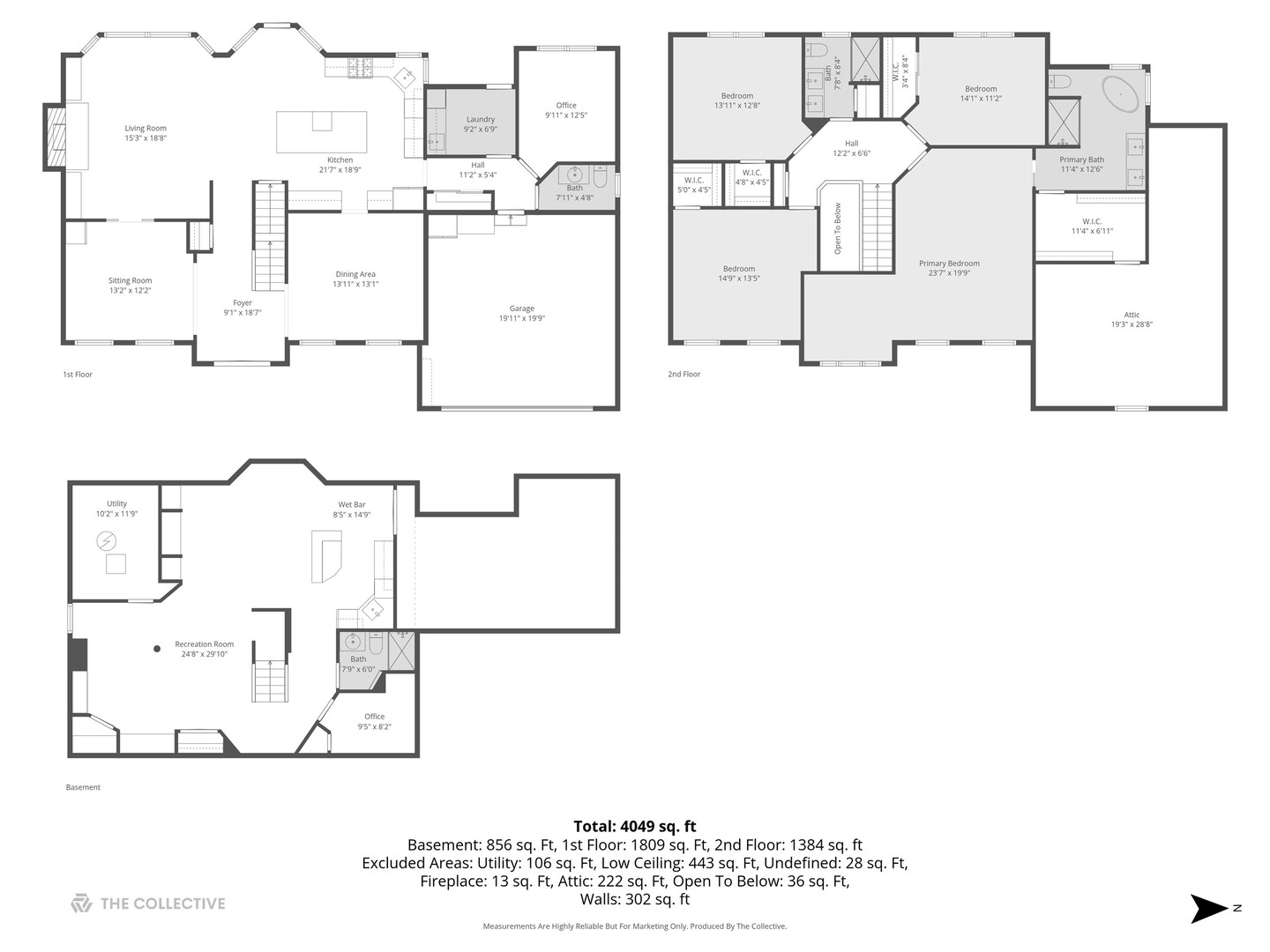 2523 Skylane Drive Naperville IL 60564