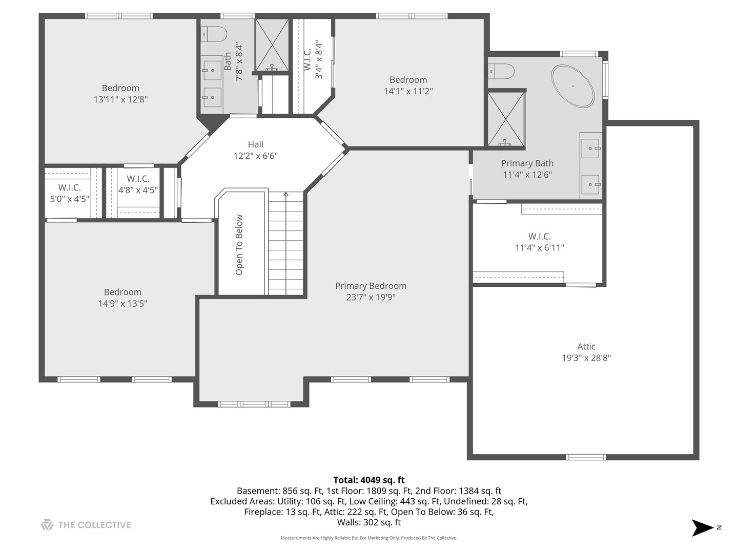 2523 Skylane Drive Naperville IL 60564