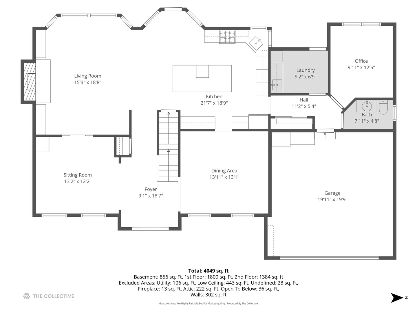 2523 Skylane Drive Naperville IL 60564