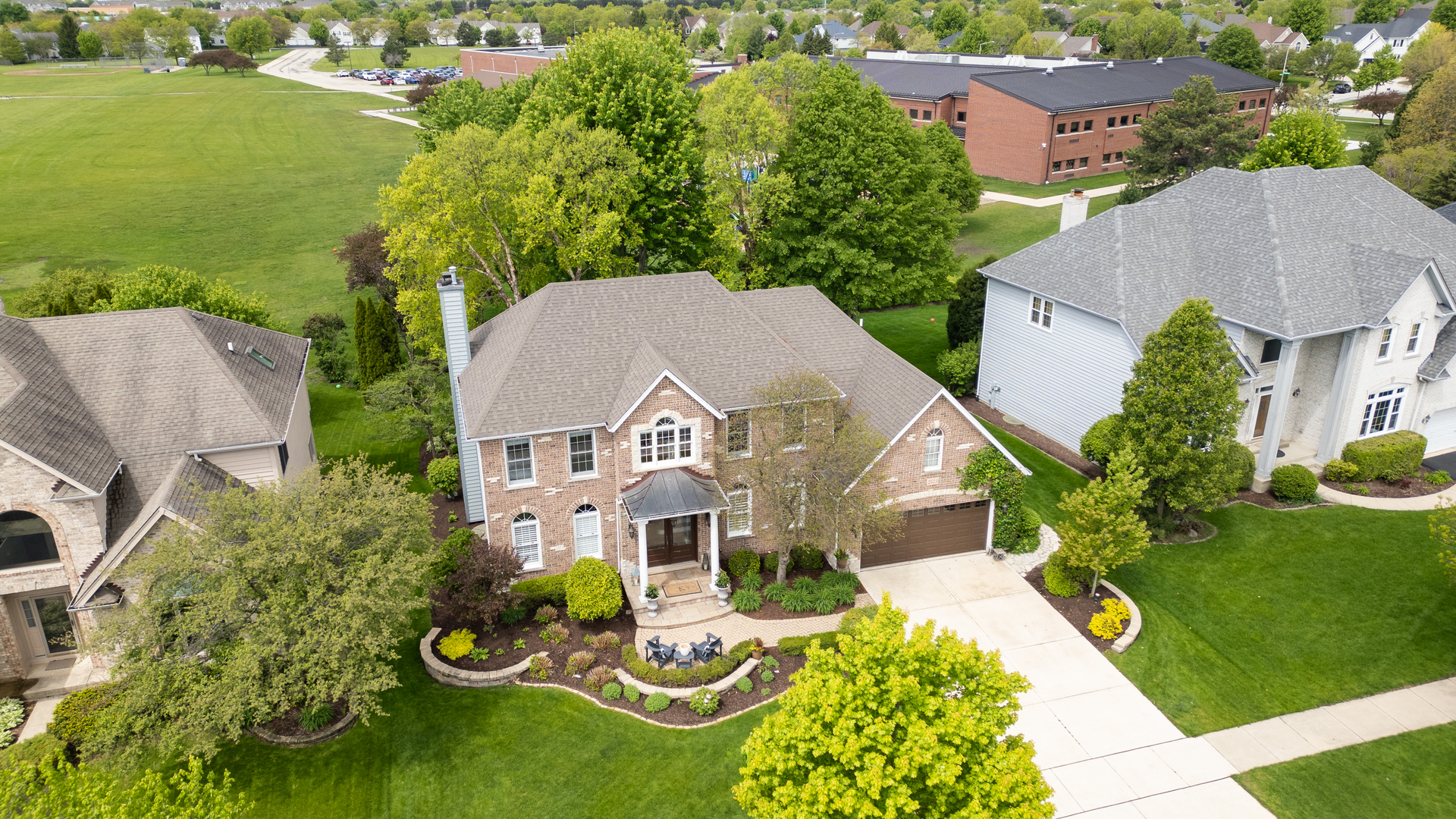 2523 Skylane Drive Naperville IL 60564