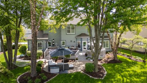 2523 Skylane Drive Naperville IL 60564
