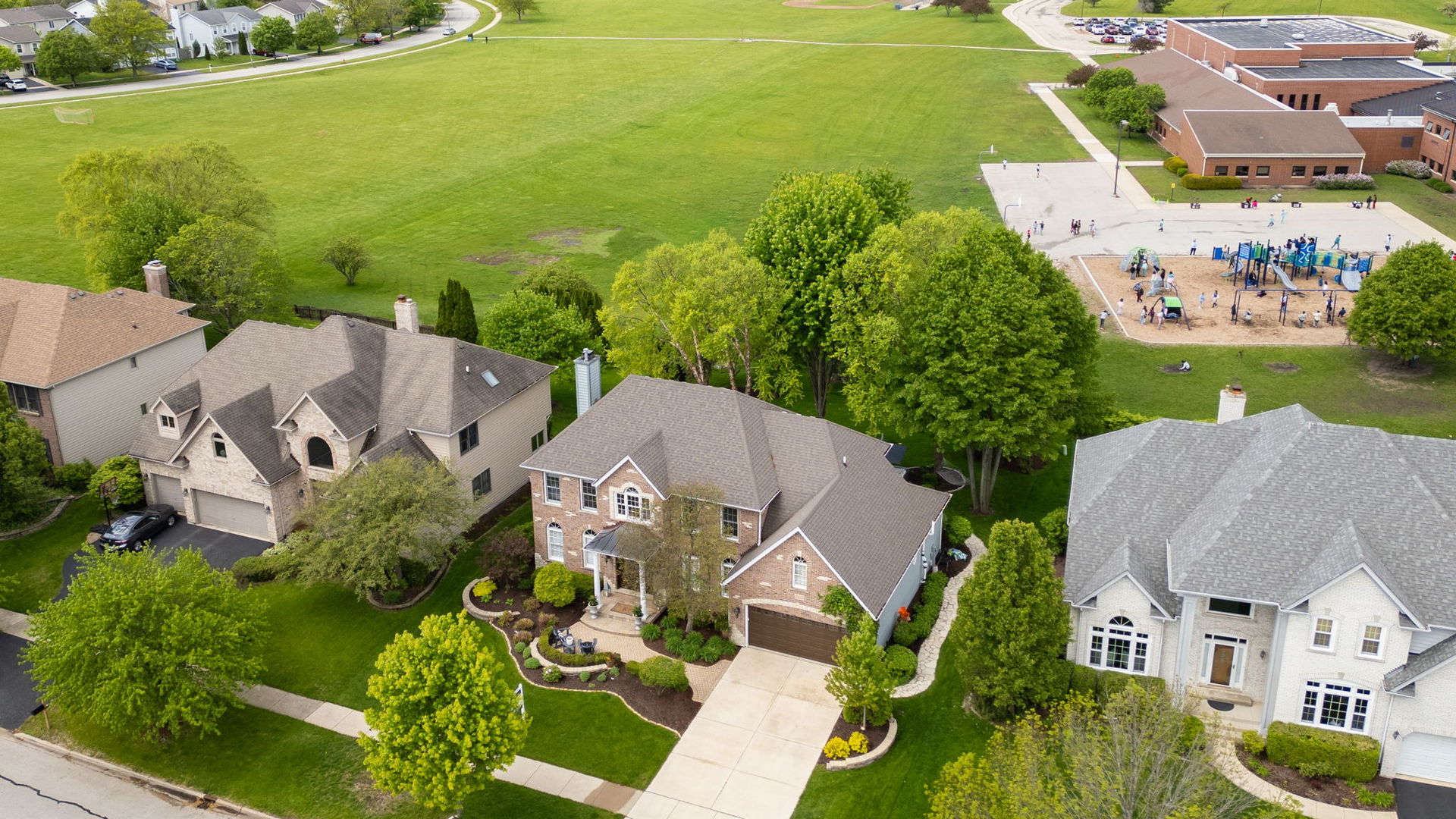 2523 Skylane Drive Naperville IL 60564
