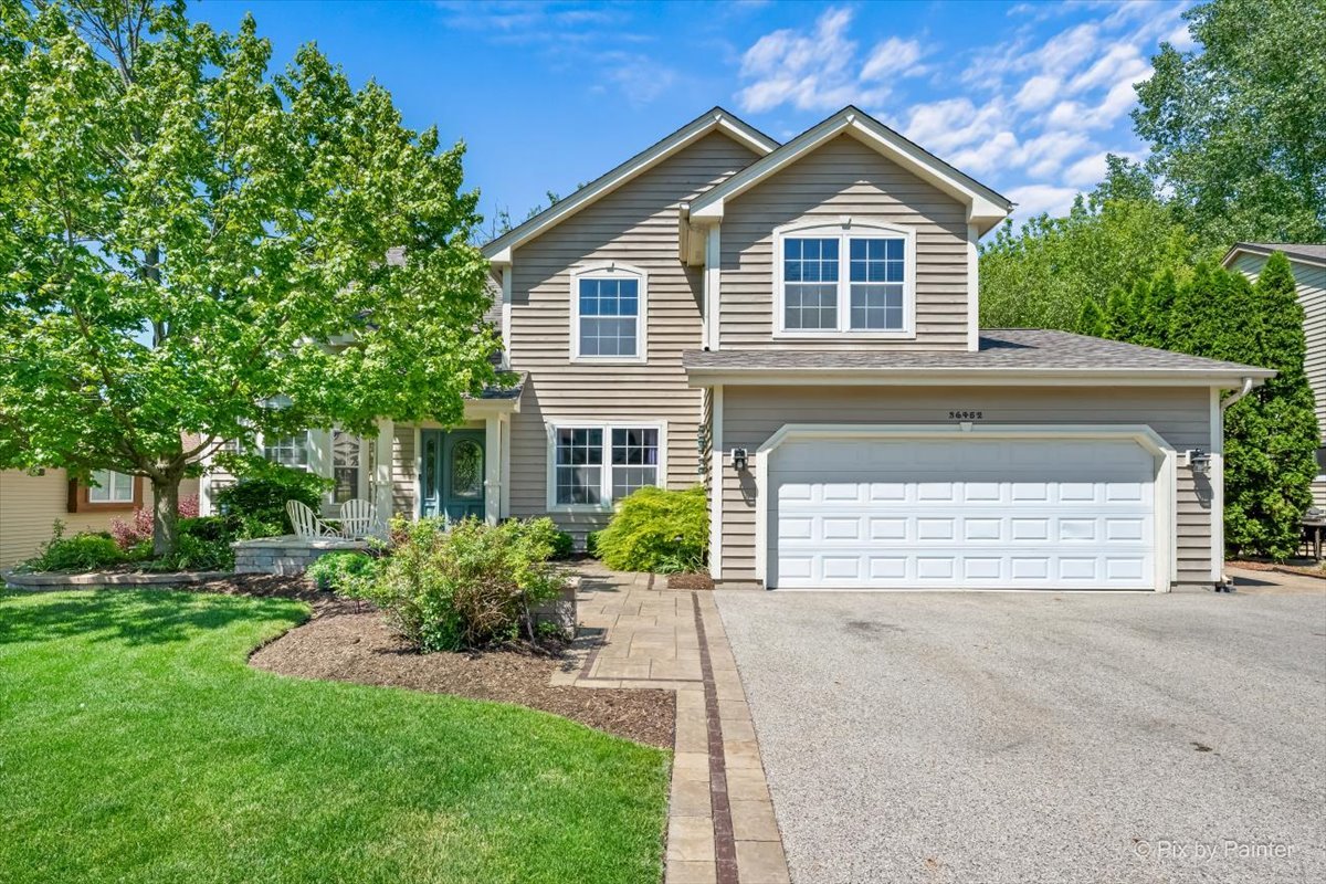 36452 North Tara Court Ingleside IL 60041