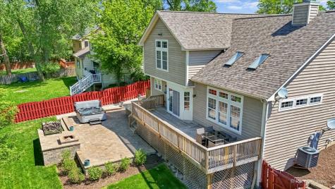 36452 North Tara Court Ingleside IL 60041