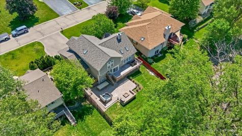 36452 North Tara Court Ingleside IL 60041