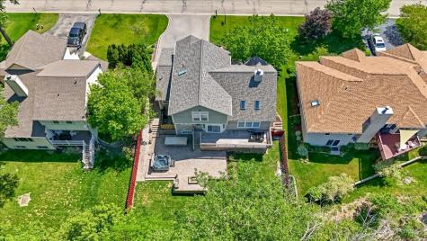 36452 North Tara Court Ingleside IL 60041