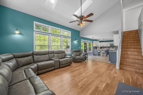 36452 North Tara Court Ingleside IL 60041