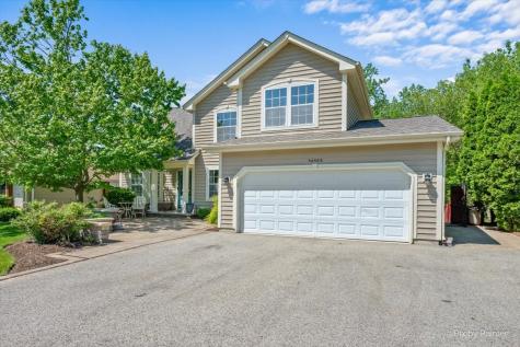 36452 North Tara Court Ingleside IL 60041