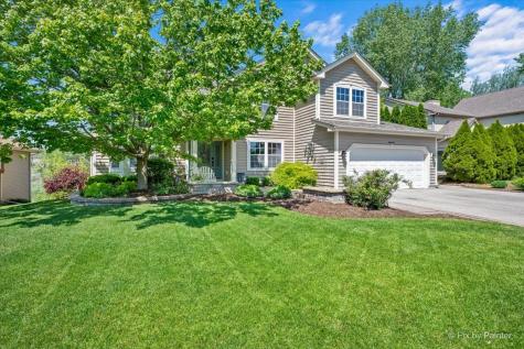 36452 North Tara Court Ingleside IL 60041