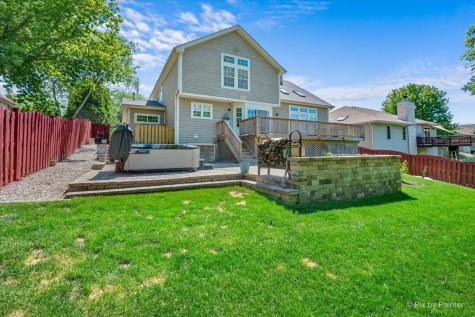 36452 North Tara Court Ingleside IL 60041