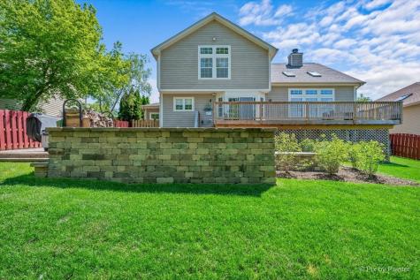 36452 North Tara Court Ingleside IL 60041