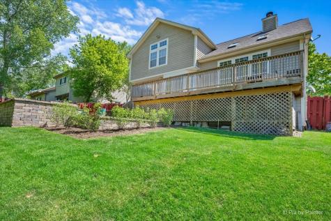 36452 North Tara Court Ingleside IL 60041