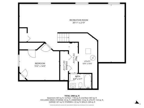 36452 North Tara Court Ingleside IL 60041