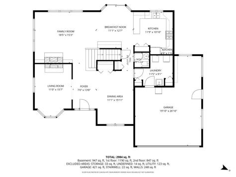 36452 North Tara Court Ingleside IL 60041