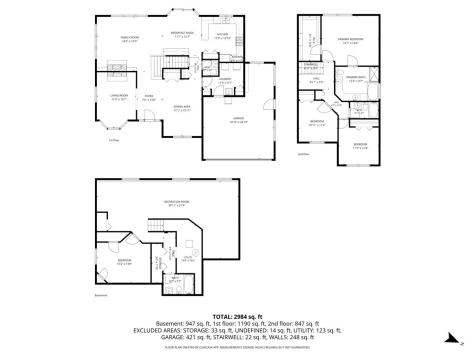 36452 North Tara Court Ingleside IL 60041