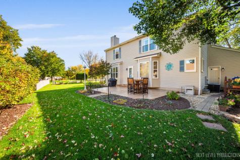 2523 Briarwood Court Aurora IL 60506