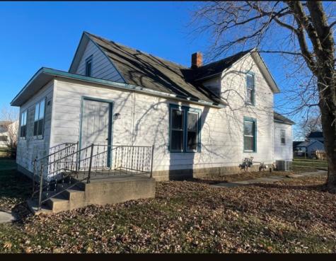 801 Main Street Crescent City IL 60928