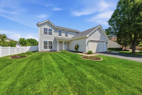 5615 Stonybrook Drive Plainfield IL 60586