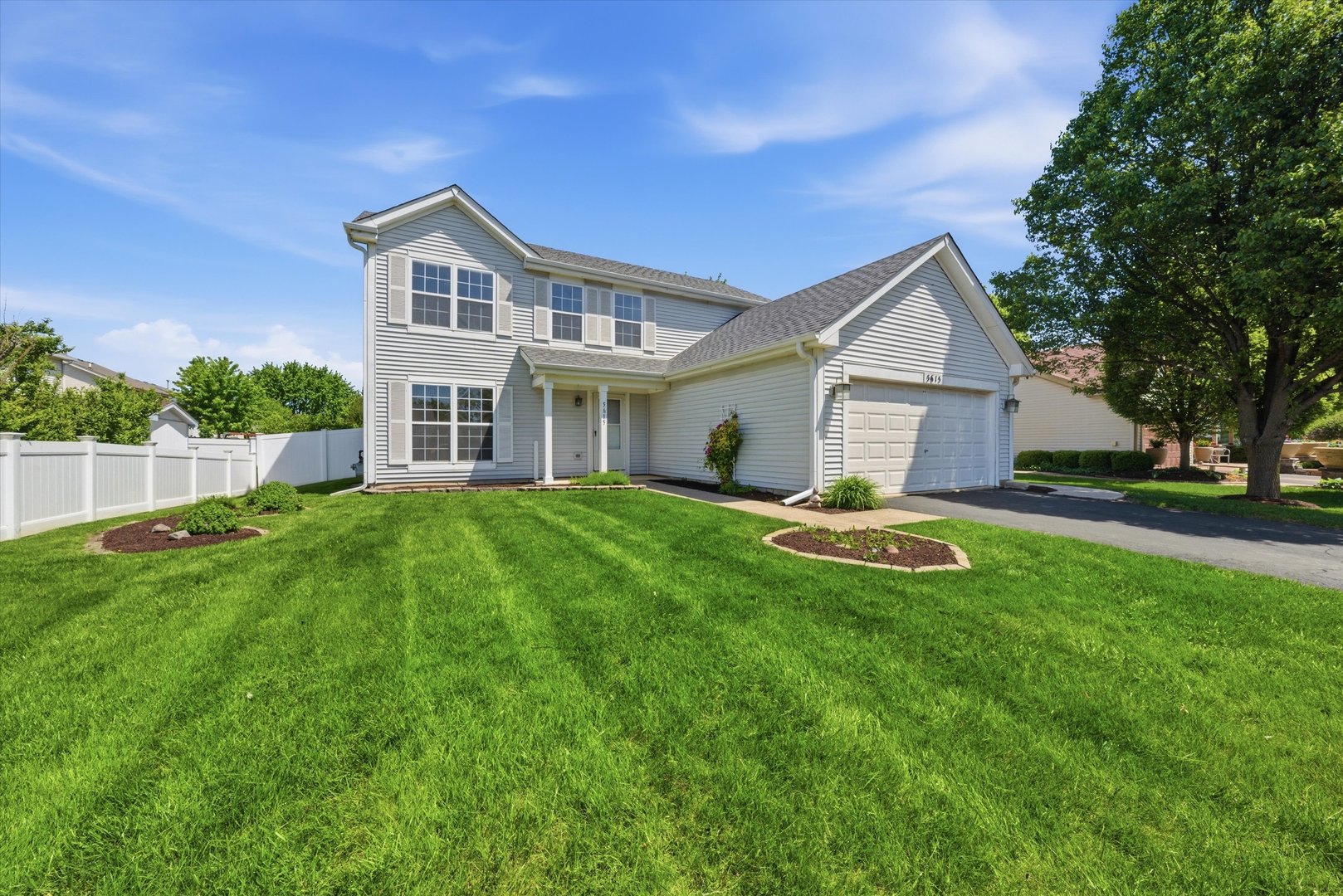 5615 Stonybrook Drive Plainfield IL 60586