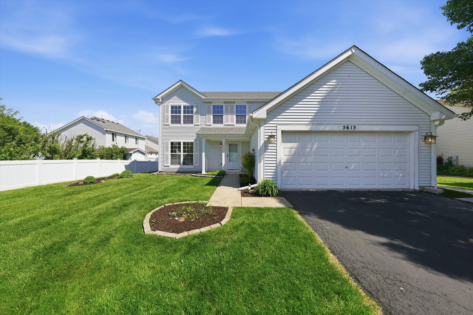 5615 Stonybrook Drive Plainfield IL 60586
