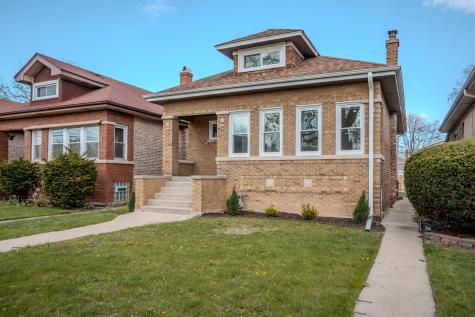 1226 Hayes Avenue Oak Park IL 60302