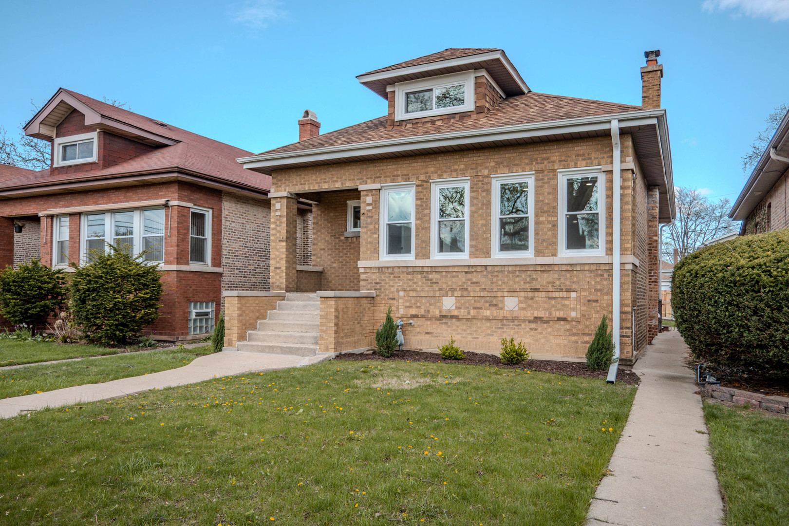 1226 Hayes Avenue Oak Park IL 60302