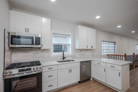 1226 Hayes Avenue Oak Park IL 60302