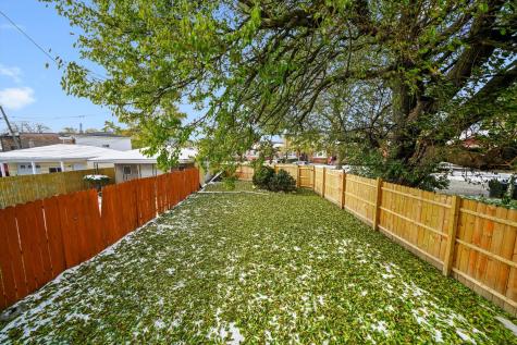 7918 South Anthony Avenue Chicago IL 60619