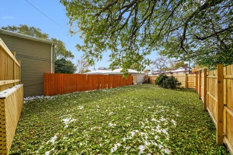 7918 South Anthony Avenue Chicago IL 60619