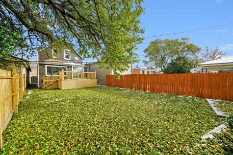 7918 South Anthony Avenue Chicago IL 60619