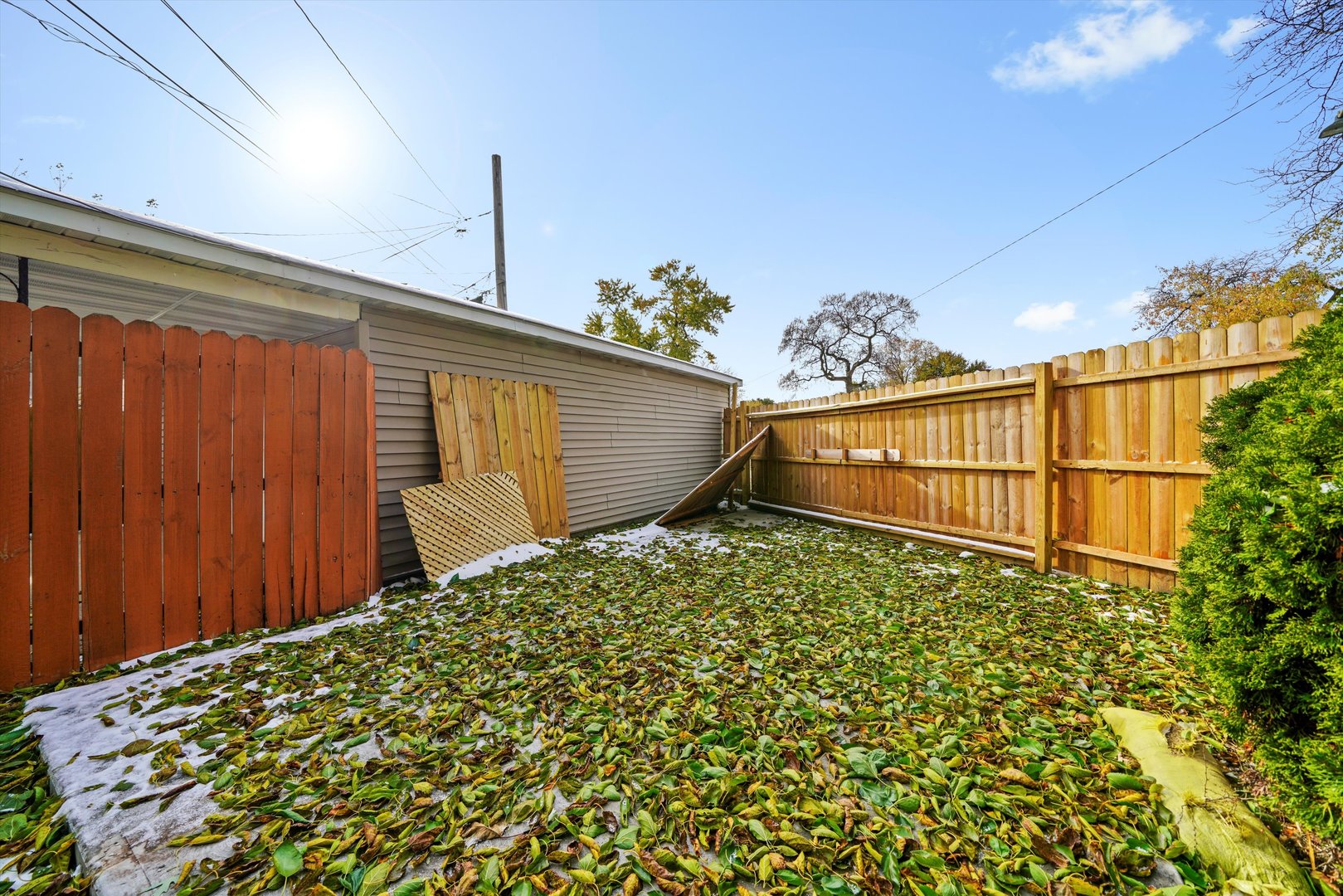 7918 South Anthony Avenue Chicago IL 60619