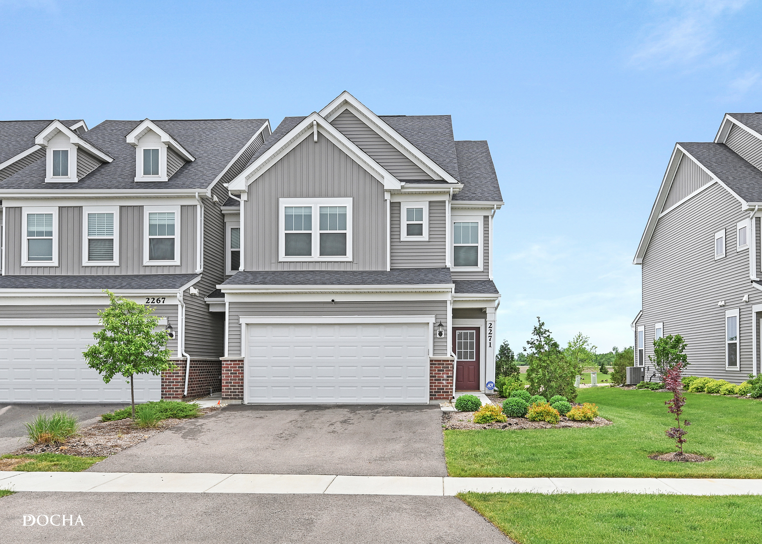 2271 Ryegrass Lane Bolingbrook IL 60490