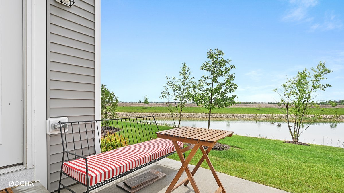 2271 Ryegrass Lane Bolingbrook IL 60490