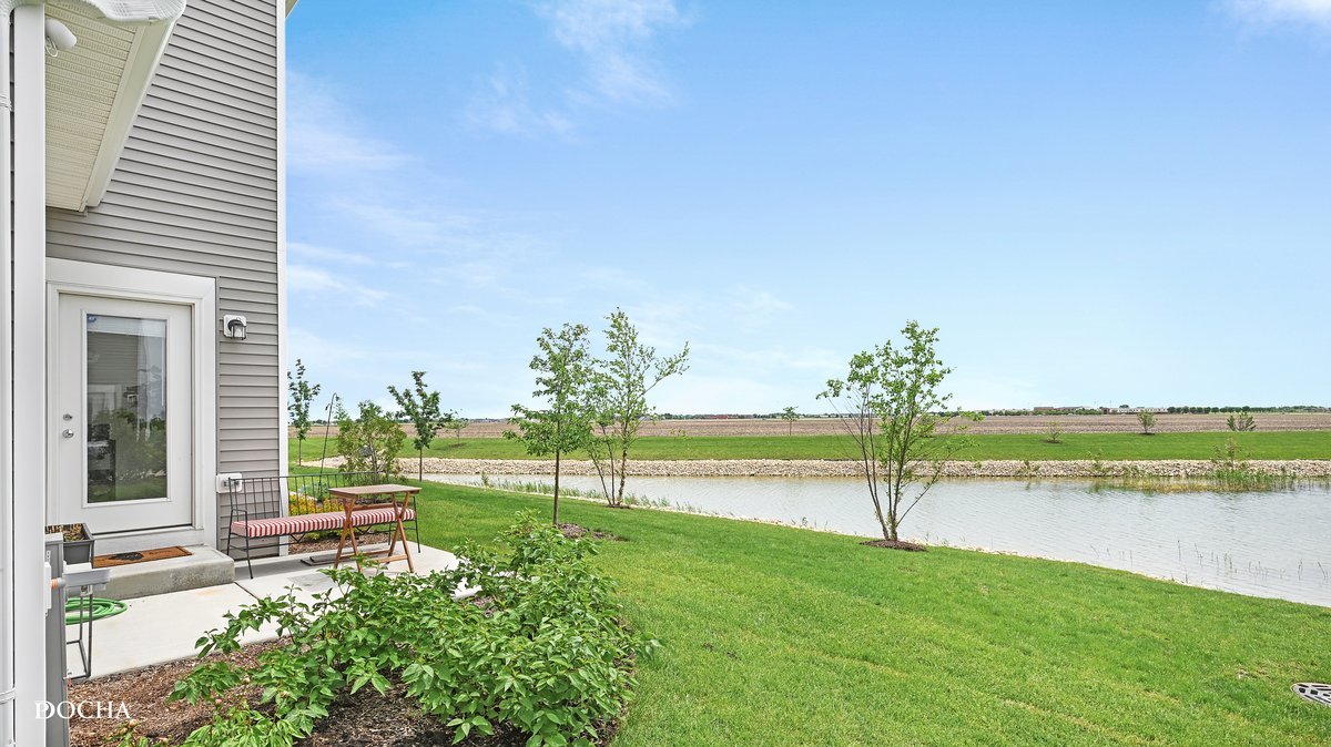 2271 Ryegrass Lane Bolingbrook IL 60490