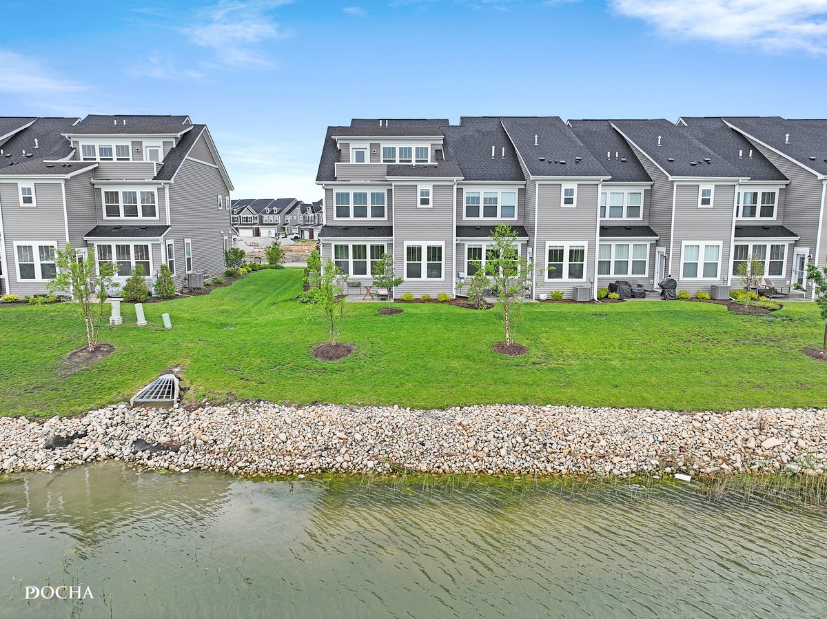 2271 Ryegrass Lane Bolingbrook IL 60490